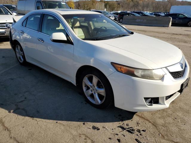 Photo 3 VIN: JH4CU26639C026272 - ACURA TSX 