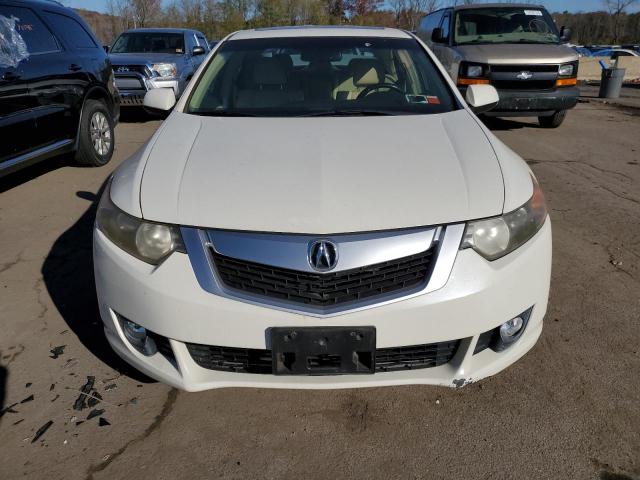 Photo 4 VIN: JH4CU26639C026272 - ACURA TSX 