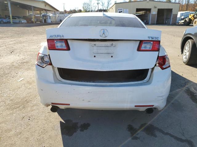 Photo 5 VIN: JH4CU26639C026272 - ACURA TSX 