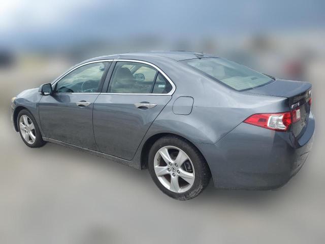 Photo 1 VIN: JH4CU26639C026742 - ACURA TSX 