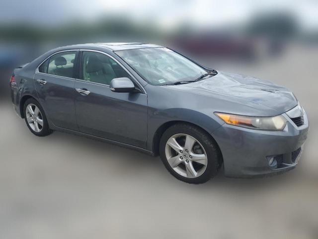 Photo 3 VIN: JH4CU26639C026742 - ACURA TSX 