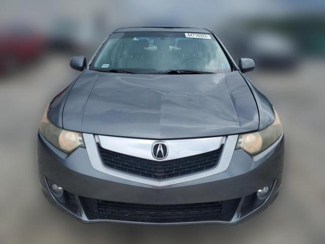 Photo 4 VIN: JH4CU26639C026742 - ACURA TSX 