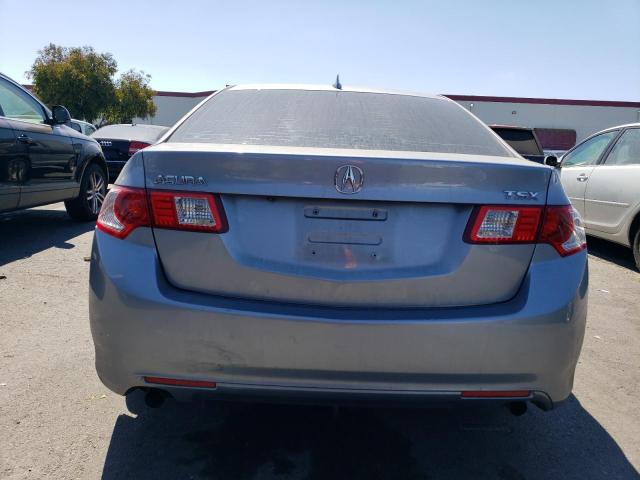 Photo 5 VIN: JH4CU26639C030709 - ACURA TSX 