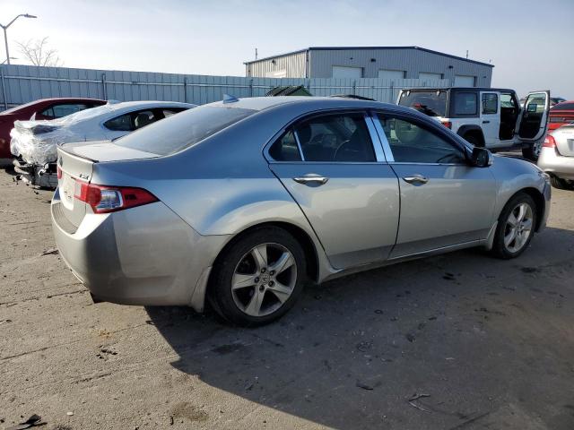 Photo 2 VIN: JH4CU26639C031410 - ACURA TSX 