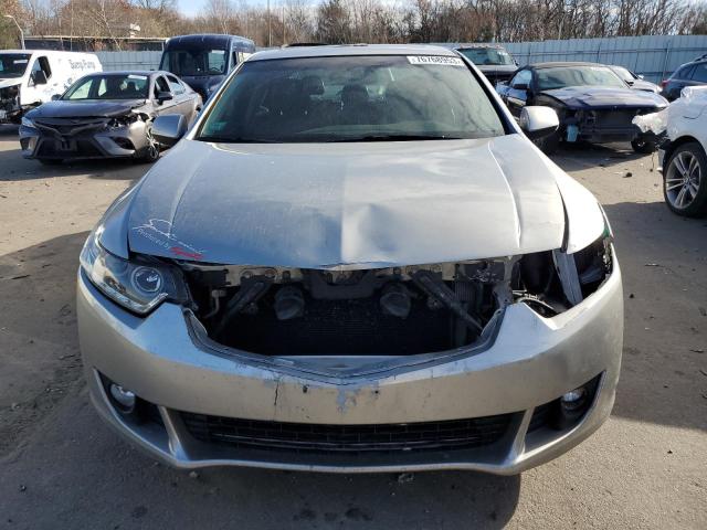 Photo 4 VIN: JH4CU26639C031410 - ACURA TSX 