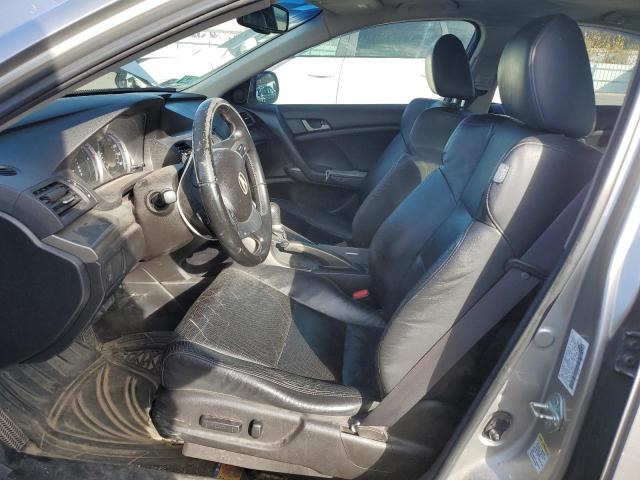 Photo 6 VIN: JH4CU26639C031410 - ACURA TSX 