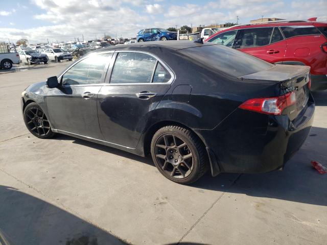 Photo 1 VIN: JH4CU26639C034369 - ACURA TSX 