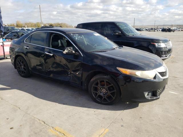 Photo 3 VIN: JH4CU26639C034369 - ACURA TSX 