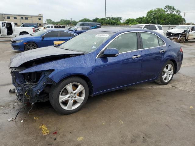 Photo 0 VIN: JH4CU26639C036882 - ACURA TSX 