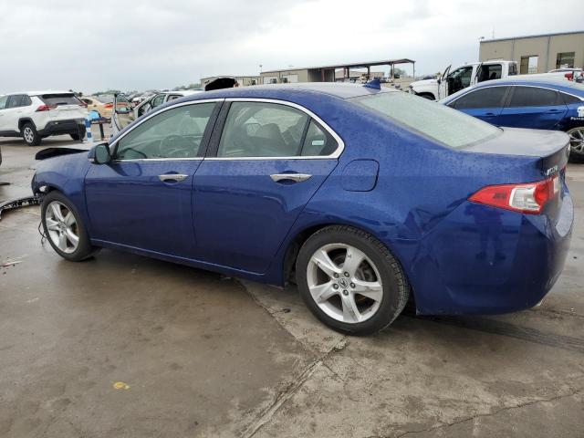 Photo 1 VIN: JH4CU26639C036882 - ACURA TSX 