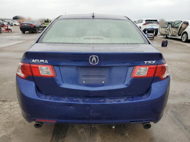 Photo 5 VIN: JH4CU26639C036882 - ACURA TSX 