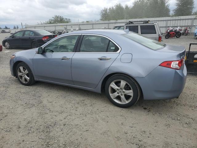 Photo 1 VIN: JH4CU26649C000487 - ACURA TSX 