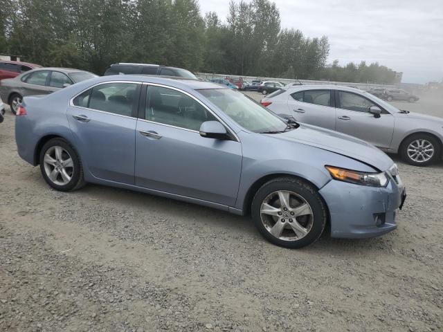 Photo 3 VIN: JH4CU26649C000487 - ACURA TSX 