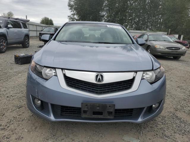 Photo 4 VIN: JH4CU26649C000487 - ACURA TSX 