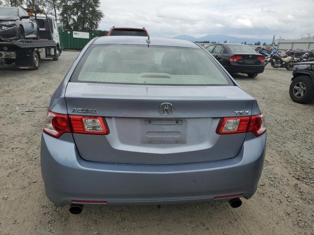 Photo 5 VIN: JH4CU26649C000487 - ACURA TSX 