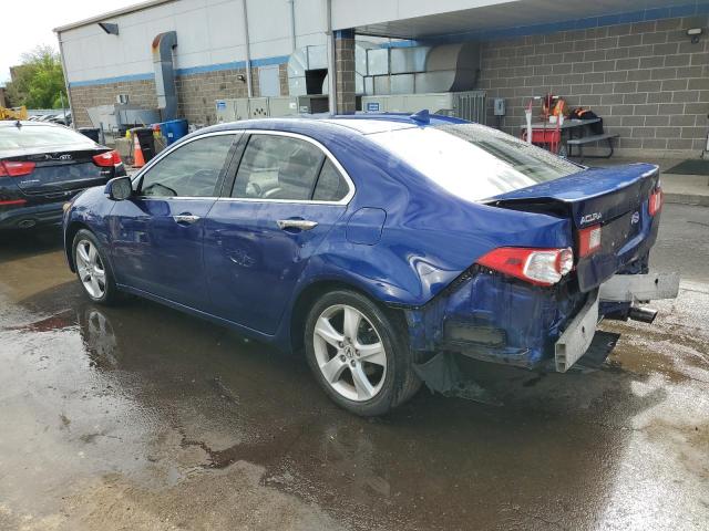 Photo 1 VIN: JH4CU26649C000506 - ACURA TSX 