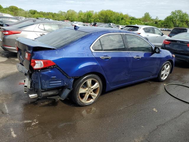 Photo 2 VIN: JH4CU26649C000506 - ACURA TSX 