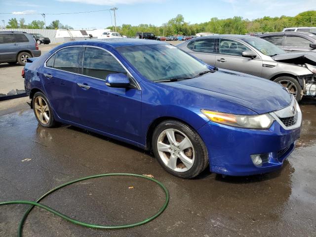 Photo 3 VIN: JH4CU26649C000506 - ACURA TSX 