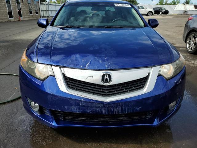 Photo 4 VIN: JH4CU26649C000506 - ACURA TSX 