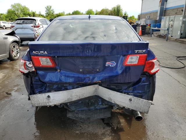 Photo 5 VIN: JH4CU26649C000506 - ACURA TSX 