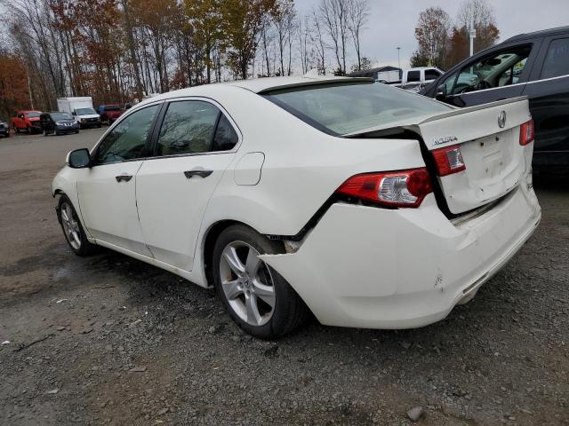 Photo 1 VIN: JH4CU26649C002661 - ACURA TSX 