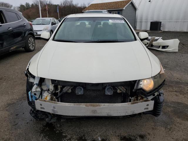 Photo 4 VIN: JH4CU26649C002661 - ACURA TSX 