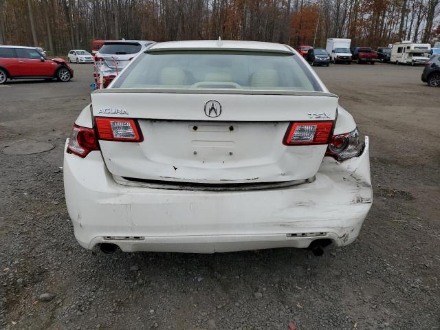 Photo 5 VIN: JH4CU26649C002661 - ACURA TSX 