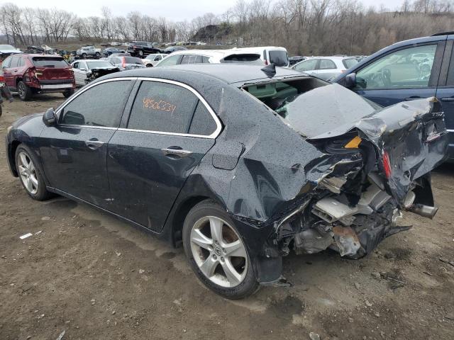 Photo 1 VIN: JH4CU26649C005012 - ACURA TSX 