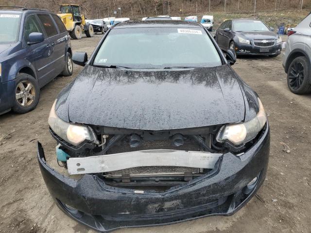 Photo 4 VIN: JH4CU26649C005012 - ACURA TSX 