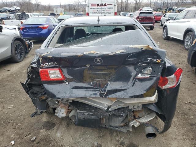 Photo 5 VIN: JH4CU26649C005012 - ACURA TSX 