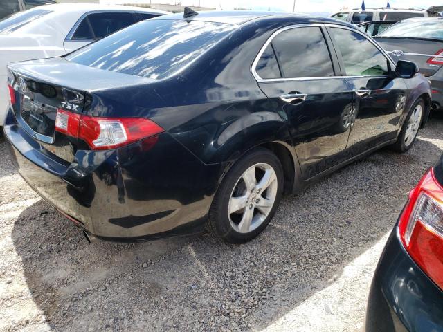 Photo 2 VIN: JH4CU26649C005883 - ACURA TSX 