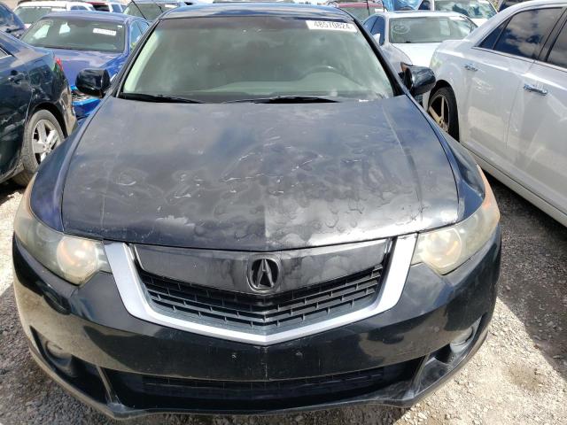 Photo 4 VIN: JH4CU26649C005883 - ACURA TSX 