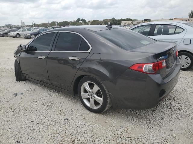 Photo 1 VIN: JH4CU26649C008430 - ACURA TSX 