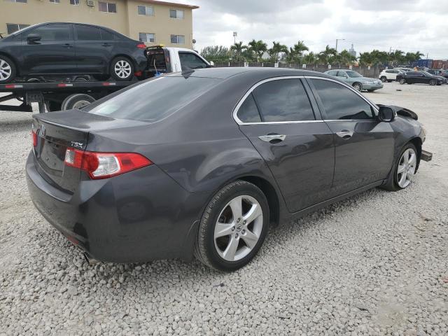 Photo 2 VIN: JH4CU26649C008430 - ACURA TSX 