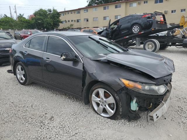 Photo 3 VIN: JH4CU26649C008430 - ACURA TSX 