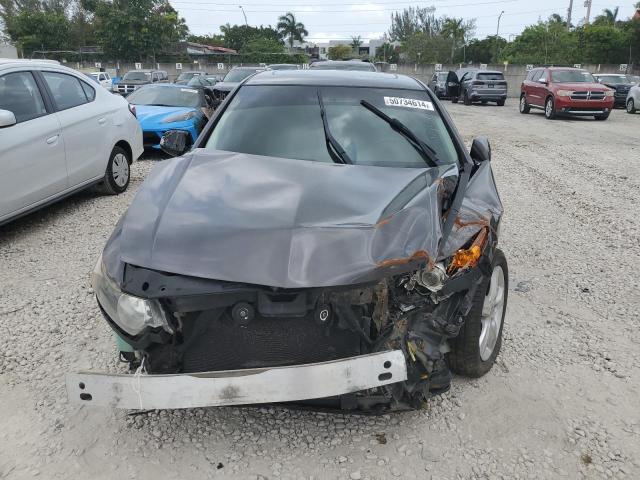 Photo 4 VIN: JH4CU26649C008430 - ACURA TSX 