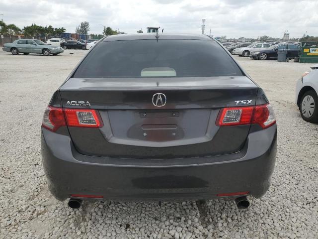 Photo 5 VIN: JH4CU26649C008430 - ACURA TSX 