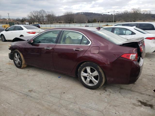 Photo 1 VIN: JH4CU26649C011148 - ACURA TSX 