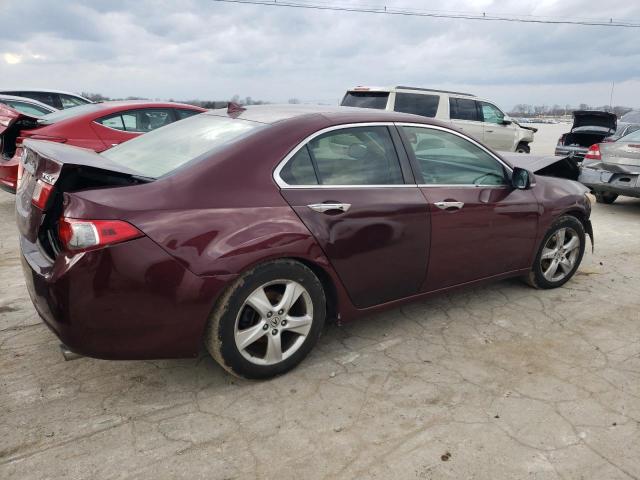 Photo 2 VIN: JH4CU26649C011148 - ACURA TSX 