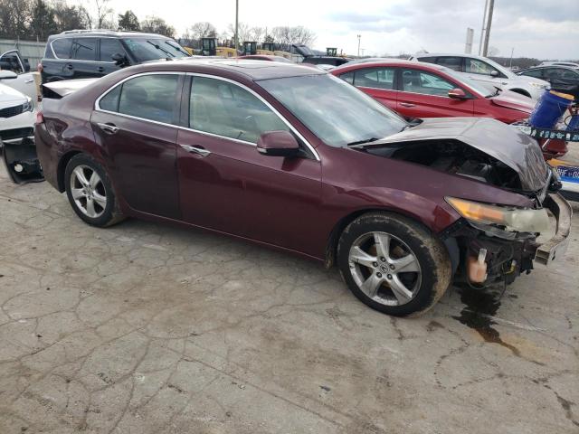 Photo 3 VIN: JH4CU26649C011148 - ACURA TSX 