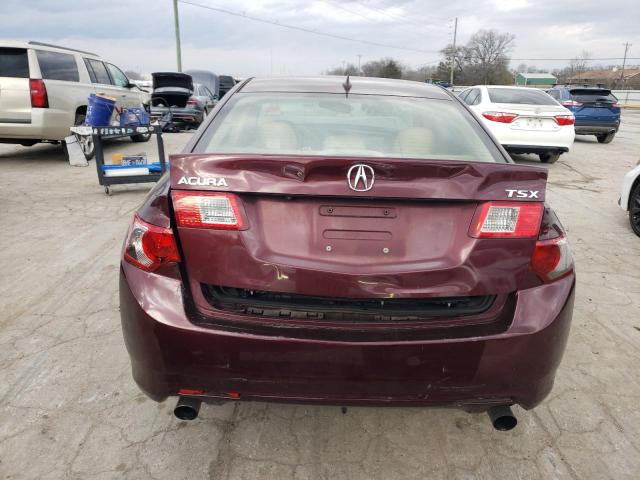 Photo 5 VIN: JH4CU26649C011148 - ACURA TSX 