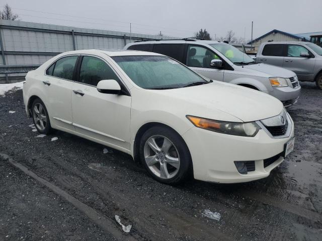 Photo 3 VIN: JH4CU26649C011408 - ACURA TSX 