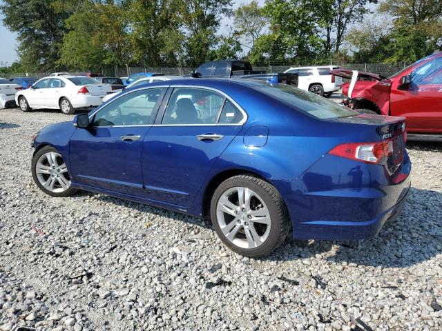 Photo 1 VIN: JH4CU26649C013613 - ACURA TSX 