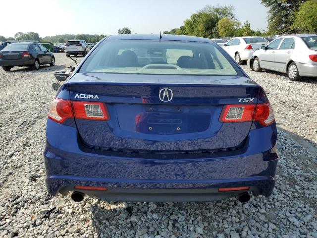 Photo 5 VIN: JH4CU26649C013613 - ACURA TSX 