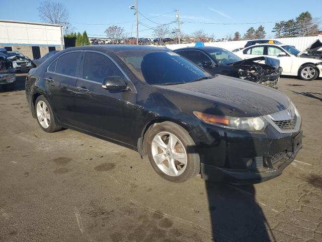 Photo 3 VIN: JH4CU26649C014549 - ACURA TSX 