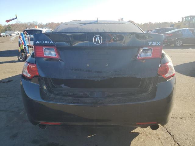 Photo 5 VIN: JH4CU26649C014549 - ACURA TSX 