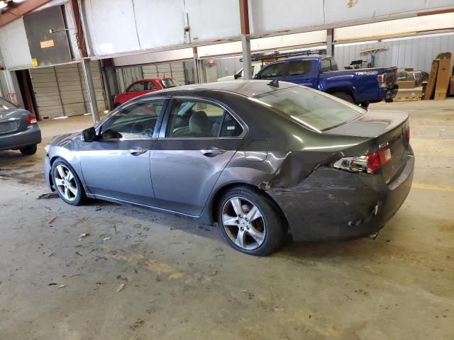 Photo 1 VIN: JH4CU26649C017886 - ACURA TSX 