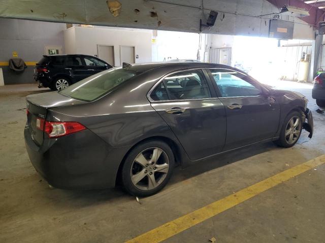 Photo 2 VIN: JH4CU26649C017886 - ACURA TSX 