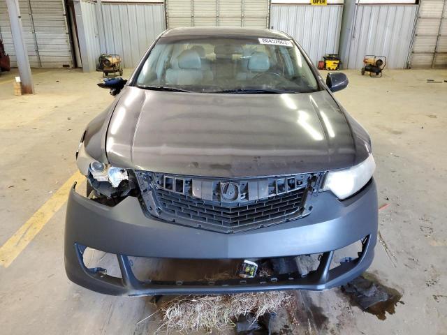 Photo 4 VIN: JH4CU26649C017886 - ACURA TSX 