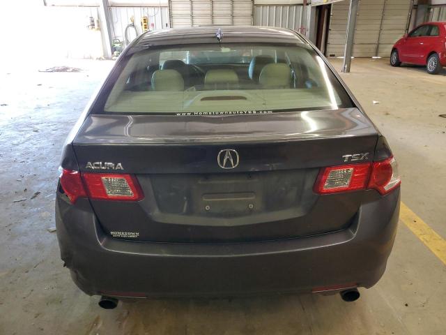 Photo 5 VIN: JH4CU26649C017886 - ACURA TSX 